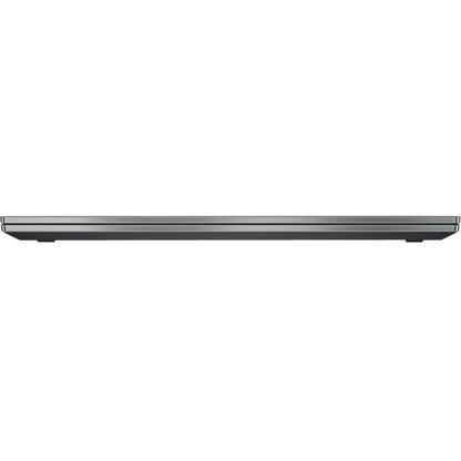 Lenovo ThinkPad T14s Gen 2 20XFS05F00 14" Touchscreen Notebook - Full HD - 1920 x 1080 - AMD Ryzen 7 PRO 5850U Octa-core (8 Core) 1.90 GHz - 16 GB Total RAM - 16 GB On-board Memory - 512 GB SSD - Storm Gray 20XFS05F00