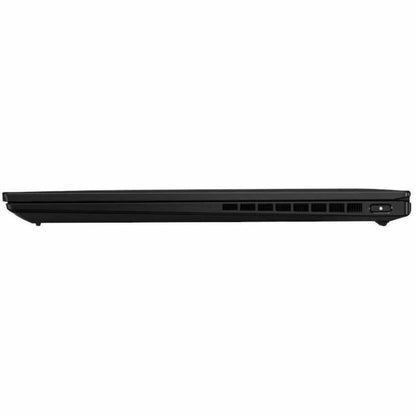 Lenovo ThinkPad X1 Nano Gen 3 21K10006CA 13" Notebook - 2K - 2160 x 1350 - Intel Core i5 13th Gen i5-1350P Dodeca-core (12 Core) 1.90 GHz - Intel Evo Platform - 16 GB Total RAM - 16 GB On-board Memory - 256 GB SSD - Deep Black 21K10006CA