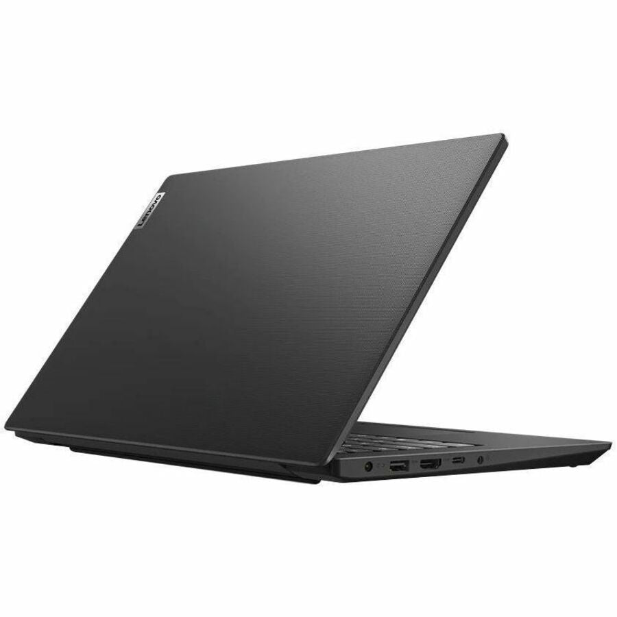 Lenovo V14 G4 IRU 83A0004LCA 14" Notebook - Full HD - 1920 x 1080 - Intel Core i5 13th Gen i5-1335U Deca-core (10 Core) 1.30 GHz - 8 GB Total RAM - 8 GB On-board Memory - 256 GB SSD - Business Black 83A0004LCA