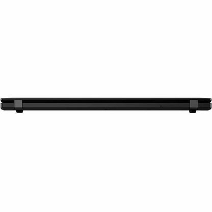 Lenovo ThinkPad T14s Gen 4 21F6001CCA 14" Notebook - WUXGA - 1920 x 1200 - Intel Core i5 13th Gen i5-1335U Deca-core (10 Core) - 16 GB Total RAM - 16 GB On-board Memory - 256 GB SSD - Storm Gray 21F6001CCA