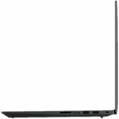 Lenovo ThinkPad P1 Gen 5 21DC006PCA 16" Touchscreen Mobile Workstation - WQUXGA - 3840 x 2400 - Intel Core i9 12th Gen i9-12900H Tetradeca-core (14 Core) 2.50 GHz - 32 GB Total RAM - 1 TB SSD - Black 21DC006PCA