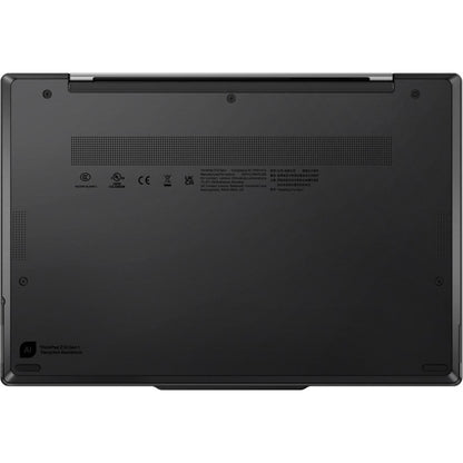 Lenovo ThinkPad Z13 Gen 1 21D2003YCA 13.3" Notebook - WUXGA - 1920 x 1200 - AMD Ryzen 7 PRO 6850U Octa-core (8 Core) 2.70 GHz - 16 GB Total RAM - 16 GB On-board Memory - 512 GB SSD - Black, Arctic Gray 21D2003YCA