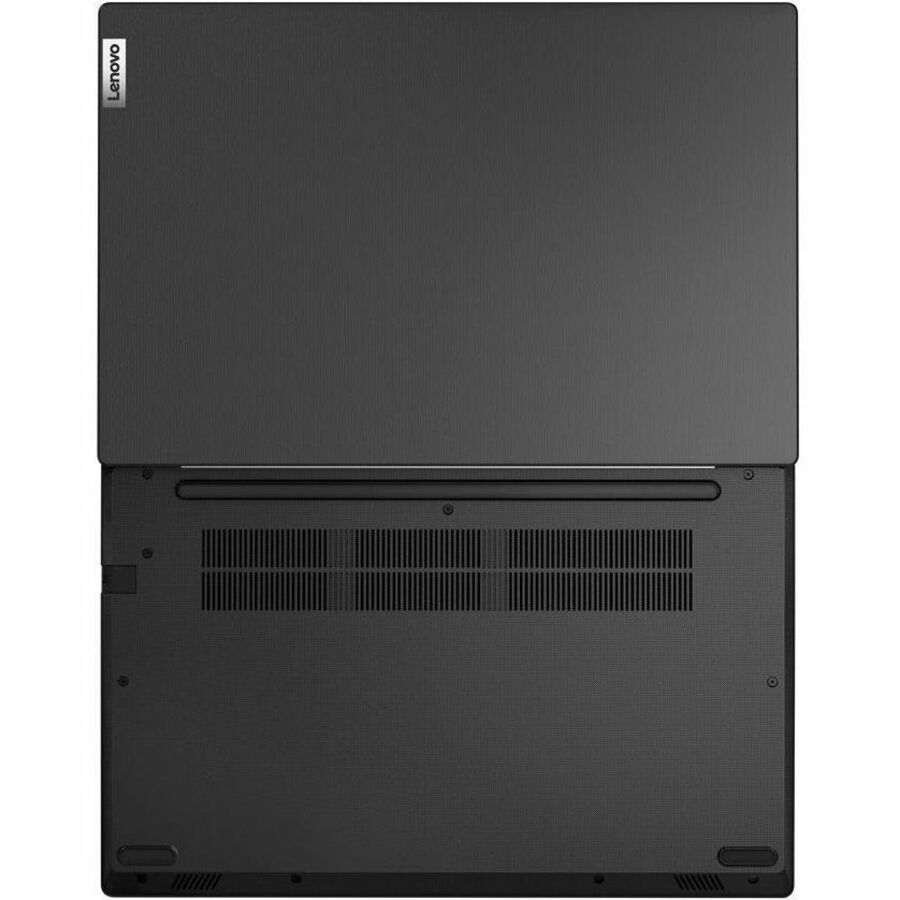 Ordinateur portable Lenovo V14 G4 IRU 83A00020CA 14" - Full HD - 1920 x 1080 - Intel Core i3 13e génération i3-1315U Hexa-core (6 cœurs) - 16 Go de RAM totale - 8 Go de mémoire intégrée - 256 Go de SSD - Noir professionnel 83A00020CA