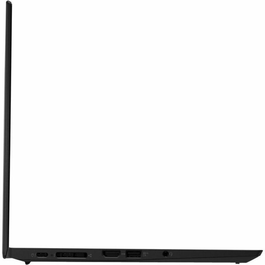 Lenovo ThinkPad T14s Gen 2 20XFS05D00 14" Notebook - Full HD - 1920 x 1080 - AMD Ryzen 7 PRO 5850U Octa-core (8 Core) 1.90 GHz - 16 GB Total RAM - 16 GB On-board Memory - 512 GB SSD 20XFS05D00