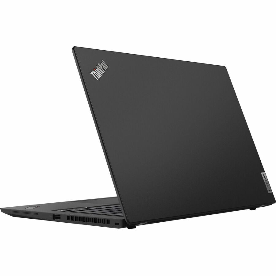 Lenovo ThinkPad T14s Gen 2 20XFS05700 14" Notebook - Full HD - 1920 x 1080 - AMD Ryzen 7 PRO 5850U Octa-core (8 Core) 1.90 GHz - 16 GB Total RAM - 16 GB On-board Memory - 512 GB SSD 20XFS05700