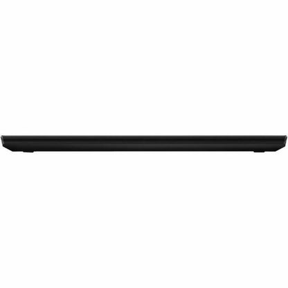 Lenovo ThinkPad T14 Gen 2 20XKS0A800 14" Notebook - Full HD - 1920 x 1080 - AMD Ryzen 5 PRO 5650U Hexa-core (6 Core) 2.30 GHz - 16 GB Total RAM - 16 GB On-board Memory - 512 GB SSD - Black 20XKS0A800