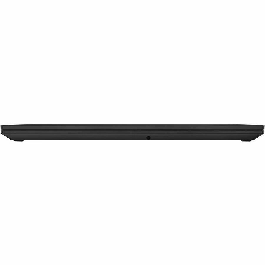 Lenovo ThinkPad T16 Gen 2 21K70007US 16" Touchscreen Notebook - WUXGA - 1920 x 1200 - AMD Ryzen 5 PRO 7540U Hexa-core (6 Core) 3.20 GHz - 16 GB Total RAM - 16 GB On-board Memory - 512 GB SSD - Thunder Black 21K70007US