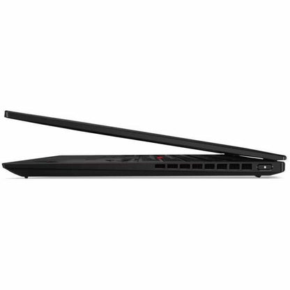 Lenovo ThinkPad X1 Nano Gen 3 21K10007US 13" Touchscreen Notebook - 2K - 2160 x 1350 - Intel Core i5 13th Gen i5-1340P Dodeca-core (12 Core) 1.90 GHz - 16 GB Total RAM - 16 GB On-board Memory - 512 GB SSD - Deep Black 21K10007US