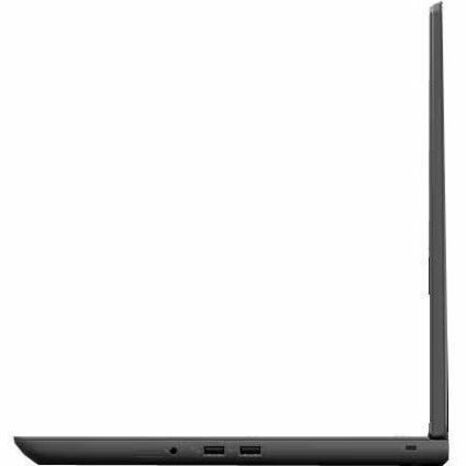 Lenovo ThinkPad P16v Gen 1 21FC0035US 16" Mobile Workstation - WUXGA - 1920 x 1200 - Intel Core i7 13th Gen i7-13700H Tetradeca-core (14 Core) 2.40 GHz - 32 GB Total RAM - 1 TB SSD - Thunder Black 21FC0035US