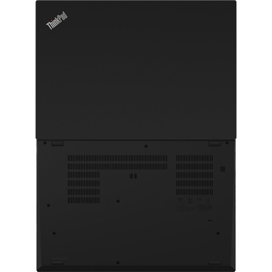 Lenovo ThinkPad T15 Gen 2 20W4S1CP00 15.6" Notebook - Full HD - 1920 x 1080 - Intel Core i5 11th Gen i5-1135G7 Quad-core (4 Core) 2.40 GHz - 8 GB Total RAM - 8 GB On-board Memory - 512 GB SSD - Black 20W4S1CP00