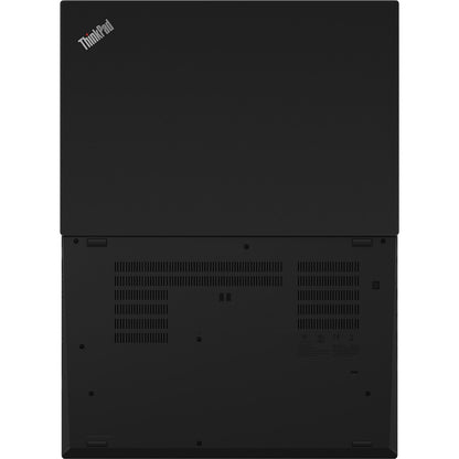 Lenovo ThinkPad T15 Gen 2 20W4S1CP00 15.6" Notebook - Full HD - 1920 x 1080 - Intel Core i5 11th Gen i5-1135G7 Quad-core (4 Core) 2.40 GHz - 8 GB Total RAM - 8 GB On-board Memory - 512 GB SSD - Black 20W4S1CP00