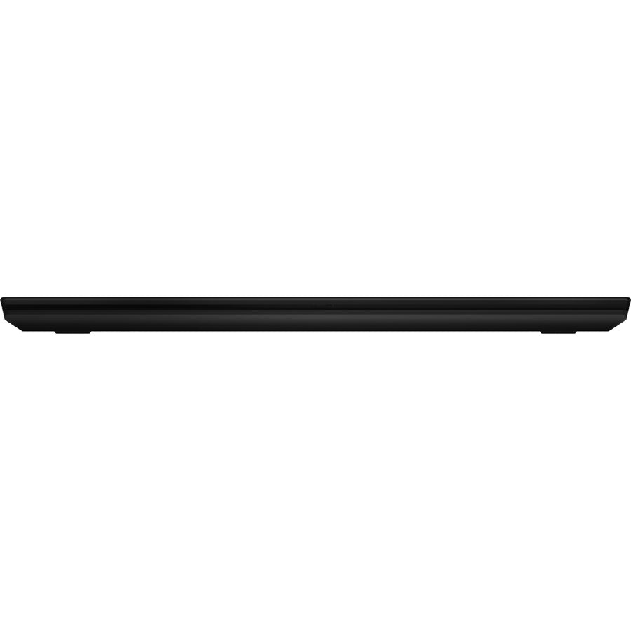 Lenovo ThinkPad T15 Gen 2 20W4S1CP00 15.6" Notebook - Full HD - 1920 x 1080 - Intel Core i5 11th Gen i5-1135G7 Quad-core (4 Core) 2.40 GHz - 8 GB Total RAM - 8 GB On-board Memory - 512 GB SSD - Black 20W4S1CP00