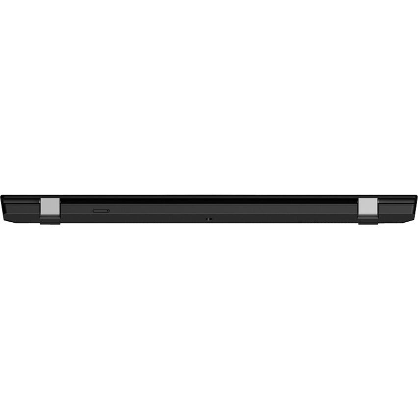 Lenovo ThinkPad T15p Gen 3 21DA001BUS 15.6" Mobile Workstation - Full HD - 1920 x 1080 - Intel Core i7 12th Gen i7-12800H Tetradeca-core (14 Core) 2.40 GHz - 16 GB Total RAM - 512 GB SSD - Black 21DA001BUS