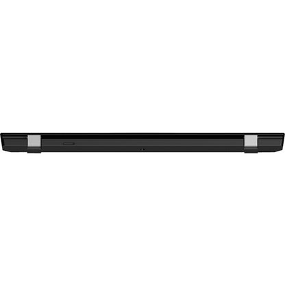 Lenovo ThinkPad T15p Gen 3 21DA001BUS 15.6" Mobile Workstation - Full HD - 1920 x 1080 - Intel Core i7 12th Gen i7-12800H Tetradeca-core (14 Core) 2.40 GHz - 16 GB Total RAM - 512 GB SSD - Black 21DA001BUS