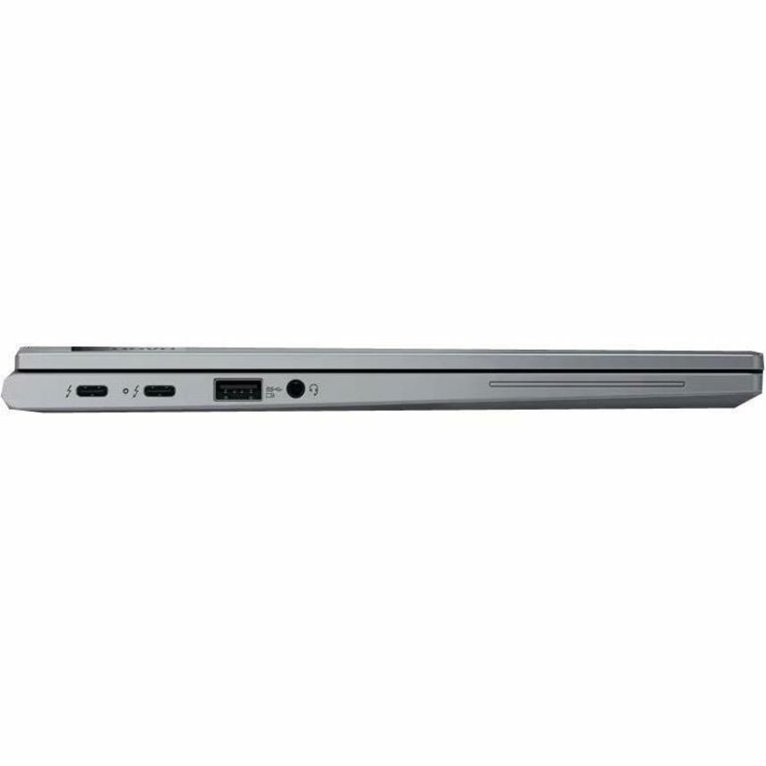 Lenovo ThinkPad P16v Gen 1 21FC0034US 16" Mobile Workstation - WUXGA - 1920 x 1200 - Intel Core i7 13th Gen i7-13700H Tetradeca-core (14 Core) 2.40 GHz - 16 GB Total RAM - 512 GB SSD - Thunder Black 21FC0034US