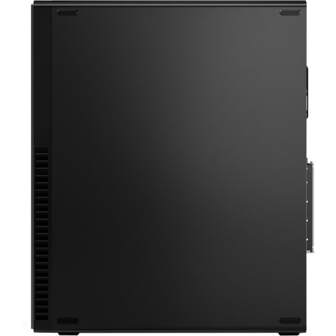 Lenovo ThinkCentre M75s Gen 2 11R8000WUS Desktop Computer - AMD Ryzen 7 PRO 5750G Octa-core (8 Core) 3.80 GHz - 16 GB RAM DDR4 SDRAM - 512 GB M.2 PCI Express NVMe SSD - Small Form Factor - Raven Black 11R8000WUS