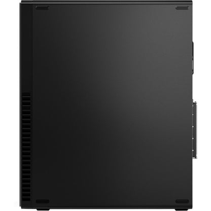 Lenovo ThinkCentre M75s Gen 2 11R8000WUS Desktop Computer - AMD Ryzen 7 PRO 5750G Octa-core (8 Core) 3.80 GHz - 16 GB RAM DDR4 SDRAM - 512 GB M.2 PCI Express NVMe SSD - Small Form Factor - Raven Black 11R8000WUS