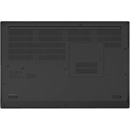 Lenovo ThinkPad P17 G2 20YU001LCA 17.3" Mobile Workstation - Full HD - 1920 x 1080 - Intel Core i7 11th Gen i7-11850H Octa-core (8 Core) 2.50 GHz - 8 GB Total RAM - 512 GB SSD 20YU001LCA