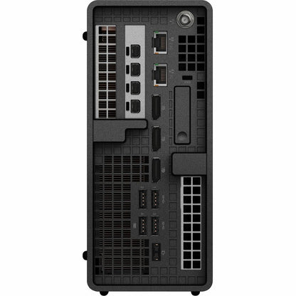 Lenovo ThinkStation P3 30HA0026CA Workstation - 1 x Intel Core i7 Hexadeca-core (16 Core) i7-13700T 13th Gen 1.40 GHz - 16 GB DDR5 SDRAM RAM - Mini-tower 30HA0026CA