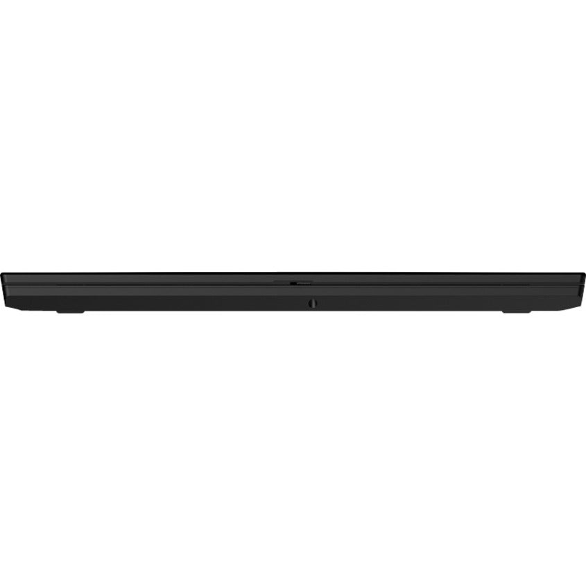 Lenovo ThinkPad P15v G2 21A9S08M00 15.6" Mobile Workstation - 4K UHD - 3840 x 2160 - Intel Core i7 11th Gen i7-11800H Octa-core (8 Core) 2.30 GHz - 32 GB Total RAM - 1 TB SSD - Black 21A9S08M00