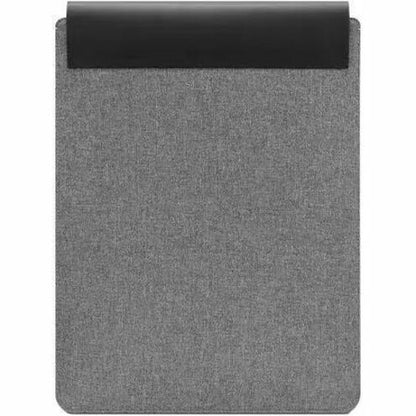 Lenovo Yoga Carrying Case (Sleeve) for 14.5" Lenovo Notebook, Cord, Accessories, Travel - Gray GX41K68624