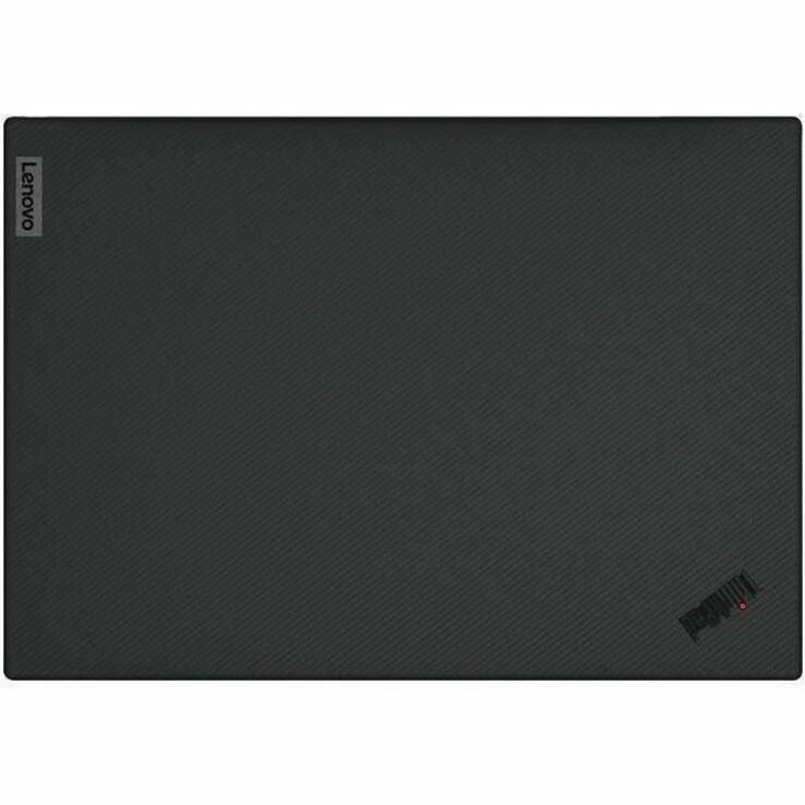 Lenovo ThinkPad P1 Gen 6 21FV001YUS 16" Mobile Workstation - WQXGA - 2560 x 1600 - Intel Core i7 13th Gen i7-13800H Tetradeca-core (14 Core) 2.50 GHz - 32 GB Total RAM - 1 TB SSD - Black Paint 21FV001HUS