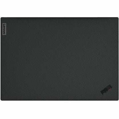 Lenovo ThinkPad P1 Gen 6 21FV001YUS 16" Mobile Workstation - WQXGA - 2560 x 1600 - Intel Core i7 13th Gen i7-13800H Tetradeca-core (14 Core) 2.50 GHz - 32 GB Total RAM - 1 TB SSD - Black Paint 21FV001HUS