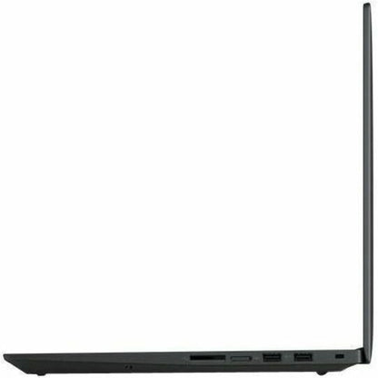 Lenovo ThinkPad P1 Gen 6 21FV001YUS 16" Mobile Workstation - WQXGA - 2560 x 1600 - Intel Core i7 13th Gen i7-13800H Tetradeca-core (14 Core) 2.50 GHz - 32 GB Total RAM - 1 TB SSD - Black Paint 21FV001HUS