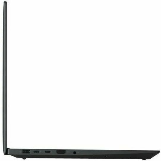 Lenovo ThinkPad P1 Gen 6 21FV001YUS 16" Mobile Workstation - WQXGA - 2560 x 1600 - Intel Core i7 13th Gen i7-13800H Tetradeca-core (14 Core) 2.50 GHz - 32 GB Total RAM - 1 TB SSD - Black Paint 21FV001HUS