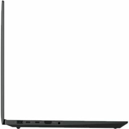 Lenovo ThinkPad P1 Gen 6 21FV001QUS 16" Touchscreen Mobile Workstation - WQUXGA - 3840 x 2400 - Intel Core i9 13th Gen i9-13900H Tetradeca-core (14 Core) 2.60 GHz - 32 GB Total RAM - 1 TB SSD - Black Weave 21FV001QUS