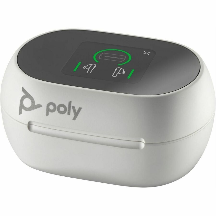 Poly True Wireless Earbuds For Work And Life 7Y8G6AA