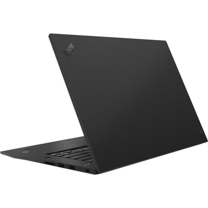 Lenovo ThinkPad X1 Extreme 1st Gen 20MF000QUS 15.6" Touchscreen Notebook - 3840 x 2160 - Intel Core i7 8th Gen i7-8850H Hexa-core (6 Core) 2.60 GHz - 32 GB Total RAM - 1 TB SSD 20MF000QUS