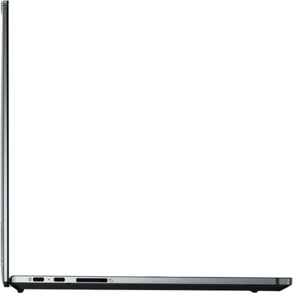 Lenovo ThinkPad Z16 Gen 1 21D4000BUS 16" Notebook - WUXGA - 1920 x 1200 - AMD Ryzen 5 PRO 6650H Hexa-core (6 Core) 3.30 GHz - 16 GB Total RAM - 16 GB On-board Memory - 256 GB SSD - Arctic Gray, Black 21D4000BUS