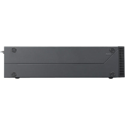 Lenovo ThinkCentre M92p 2988E1F Desktop Computer - Intel Core i5 3rd Gen i5-3570 Quad-core (4 Core) 3.40 GHz - 4 GB RAM DDR3 SDRAM - 500 GB HDD - Small Form Factor - Business Black 2988E1F