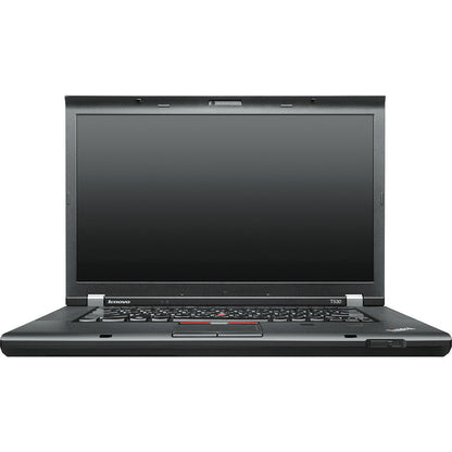 Lenovo ThinkPad T530 2392ASF 15.6" Notebook - HD+ - 1600 x 900 - Intel Core i7 3rd Gen i7-3520M Dual-core (2 Core) 2.90 GHz - 4 GB Total RAM - 500 GB HDD - Black 2392ASF