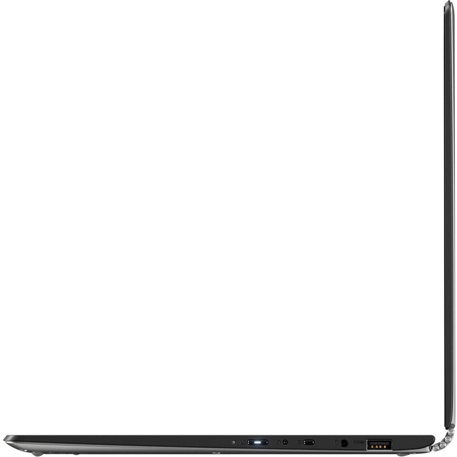 Lenovo Yoga 900-13ISK2 80UE005AUS 13.3" Touchscreen 2 in 1 Notebook - 3200 x 1800 - Intel Core i7 6th Gen i7-6560U Dual-core (2 Core) 2.20 GHz - 8 GB Total RAM - 256 GB SSD - Silver 80UE005AUS