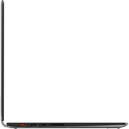 Lenovo Yoga 900-13ISK2 80UE005AUS 13.3" Touchscreen 2 in 1 Notebook - 3200 x 1800 - Intel Core i7 6th Gen i7-6560U Dual-core (2 Core) 2.20 GHz - 8 GB Total RAM - 256 GB SSD - Silver 80UE005AUS