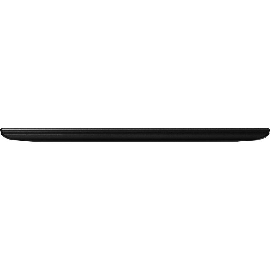 Lenovo ThinkPad X1 Yoga 20FQ002YCA 14" Touchscreen 2 in 1 Ultrabook - 2560 x 1440 - Intel Core i7 6th Gen i7-6600U Dual-core (2 Core) 2.60 GHz - 16 GB Total RAM - 512 GB SSD - Business Black 20FQ002YCA