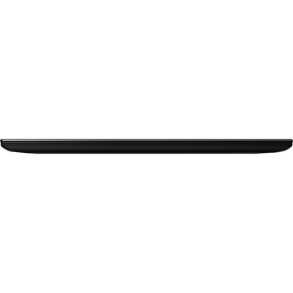 Lenovo ThinkPad X1 Yoga 20FQ002YCA 14" Touchscreen 2 in 1 Ultrabook - 2560 x 1440 - Intel Core i7 6th Gen i7-6600U Dual-core (2 Core) 2.60 GHz - 16 GB Total RAM - 512 GB SSD - Business Black 20FQ002YCA