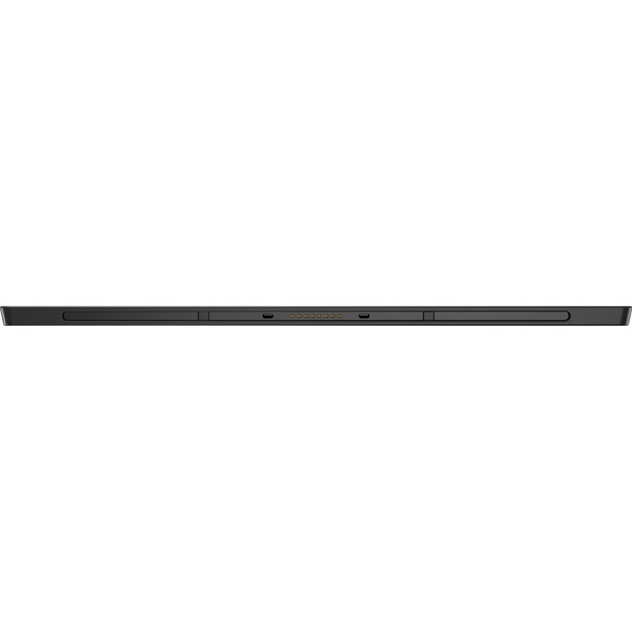 Lenovo ThinkPad X12 Detachable Gen 1 20UW000RUS LTE, UMTS 12.3" Touchscreen Detachable 2 in 1 Notebook - Full HD - 1920 x 1080 - Intel Core i7 i7-1180G7 Quad-core (4 Core) 2.20 GHz - 16 GB Total RAM - 512 GB SSD 20UW000RUS