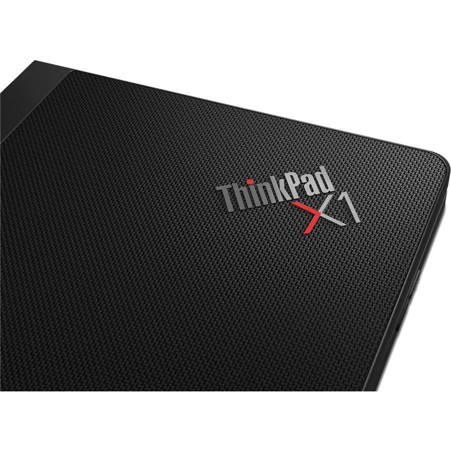 Lenovo ThinkPad X1 Fold Tablet - 16.3" QSXGA - Core i5 12th Gen i5-1230U Deca-core (10 Core) 1 GHz - 16 GB RAM - 256 GB SSD - Windows 11 Pro 64-bit - Performance Black 21ES000HUS