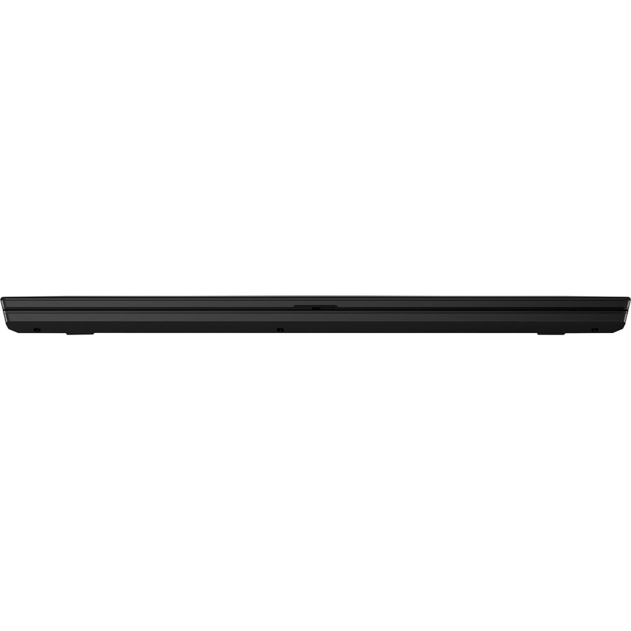 Lenovo ThinkPad L15 Gen1 20U7S0CA00 15.6" Notebook - Full HD - 1920 x 1080 - AMD Ryzen 5 PRO 4650U Hexa-core (6 Core) 2.10 GHz - 8 GB Total RAM - 256 GB SSD - Black 20U7S0CA00