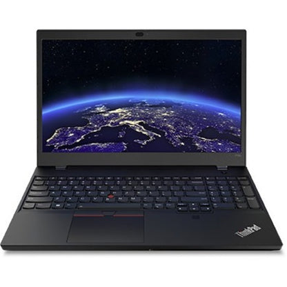 Lenovo ThinkPad P15v Gen 3 21D8003JUS 15.6" Mobile Workstation - UHD - 3840 x 2160 - Intel Core i7 12th Gen i7-12700H Tetradeca-core (14 Core) 2.30 GHz - 32 GB Total RAM - 1 TB SSD - Black 21D8003JUS