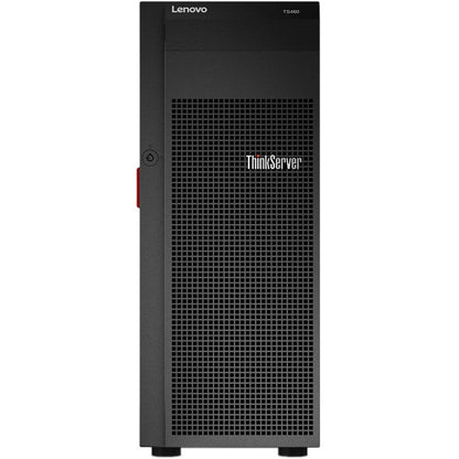 Lenovo ThinkServer TS460 70TT0025UX 4U Tower Server - 1 x Intel Xeon E3-1240 v6 3.70 GHz - 8 GB RAM - Serial ATA/600 Controller 70TT0025UX