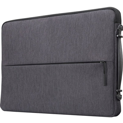 Housse de transport Lenovo Urban pour ordinateur portable 13" - Gris anthracite GX40Z50940