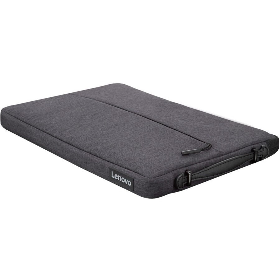 Housse de transport Lenovo Urban pour ordinateur portable 13" - Gris anthracite GX40Z50940