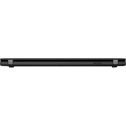 Lenovo ThinkPad X13 Gen 3 21CM0025US 13.3" Touchscreen Notebook - WUXGA - 1920 x 1200 - AMD Ryzen 5 PRO 6650U Hexa-core (6 Core) 2.90 GHz - 16 GB Total RAM - 256 GB SSD - Black 21CM0025US