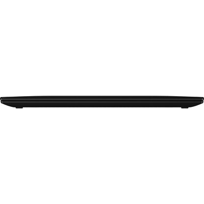 Lenovo ThinkPad X1 Nano Gen1 20UN00FUUS 13" Notebook - 2K - 2160 x 1350 - Intel Core i5 11th Gen i5-1140G7 Quad-core (4 Core) 1.80 GHz - Intel Evo Platform - 16 GB Total RAM - 16 GB On-board Memory - 256 GB SSD - Black Paint 20UN00FUUS