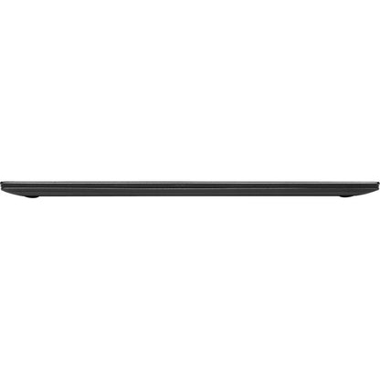 Lenovo ThinkPad X1 Carbon 2nd Gen 20A70038CA 14" Touchscreen Ultrabook - 2560 x 1440 - Intel Core i7 4th Gen i7-4600U Dual-core (2 Core) 2.10 GHz - 8 GB Total RAM - 180 GB SSD - Black 20A70038CA