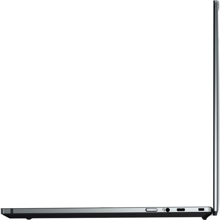 Lenovo ThinkPad Z16 Gen 1 21D4000DUS 16" Touchscreen Notebook - WUXGA - 1920 x 1200 - AMD Ryzen 7 PRO 6850H Octa-core (8 Core) 3.20 GHz - 16 GB Total RAM - 16 GB On-board Memory - 512 GB SSD - Arctic Gray, Black 21D4000DUS